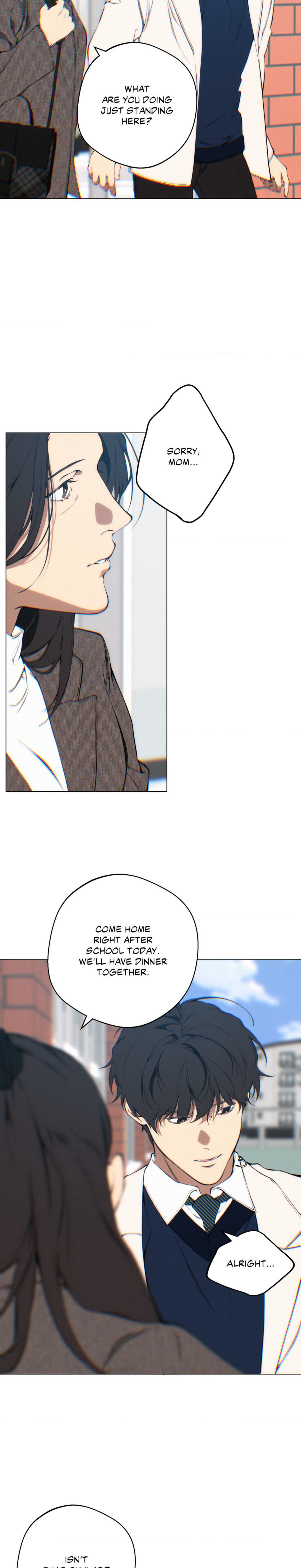 Lost in the Cloud, Chapter 126 image 11